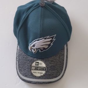 Eagles training headgear